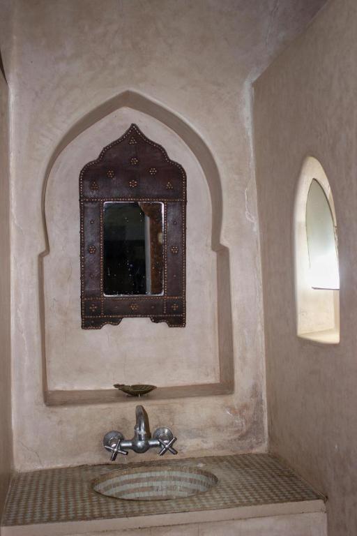 Dar Chamss Hotel Taroudant Luaran gambar