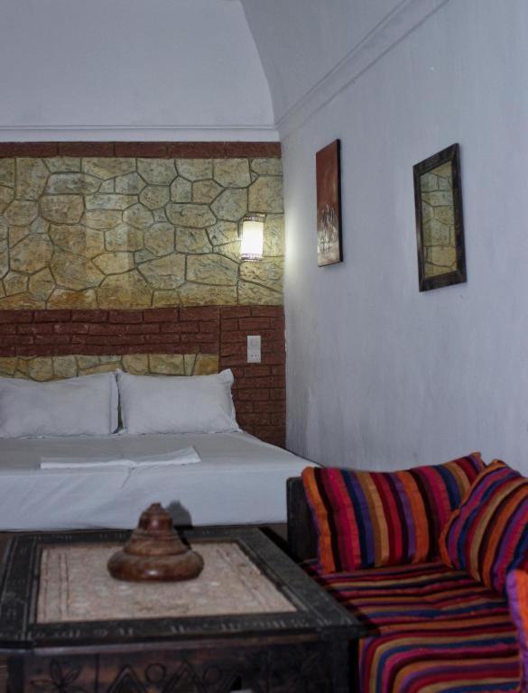 Dar Chamss Hotel Taroudant Luaran gambar