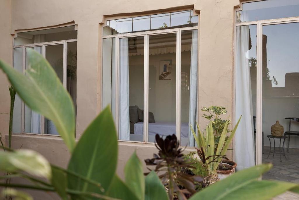 Dar Chamss Hotel Taroudant Luaran gambar