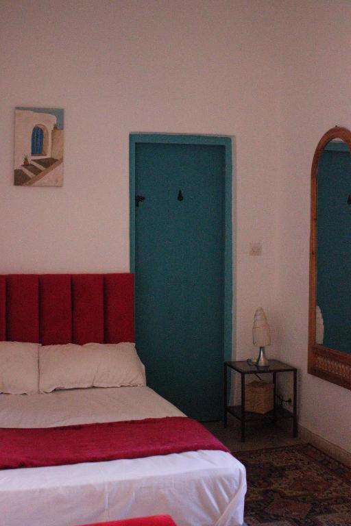 Dar Chamss Hotel Taroudant Luaran gambar