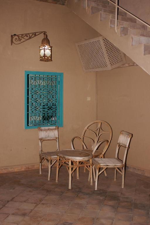 Dar Chamss Hotel Taroudant Luaran gambar