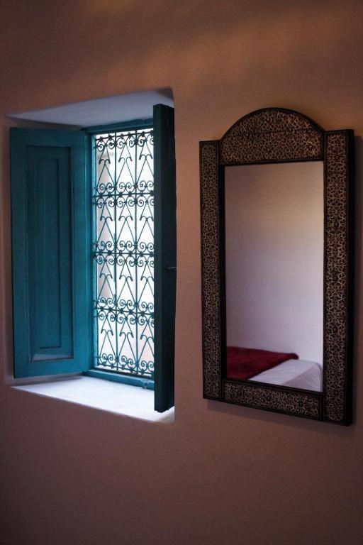 Dar Chamss Hotel Taroudant Luaran gambar