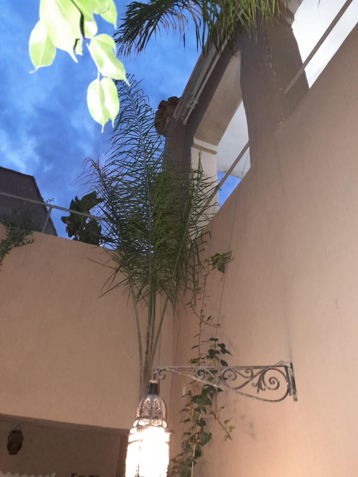 Dar Chamss Hotel Taroudant Luaran gambar