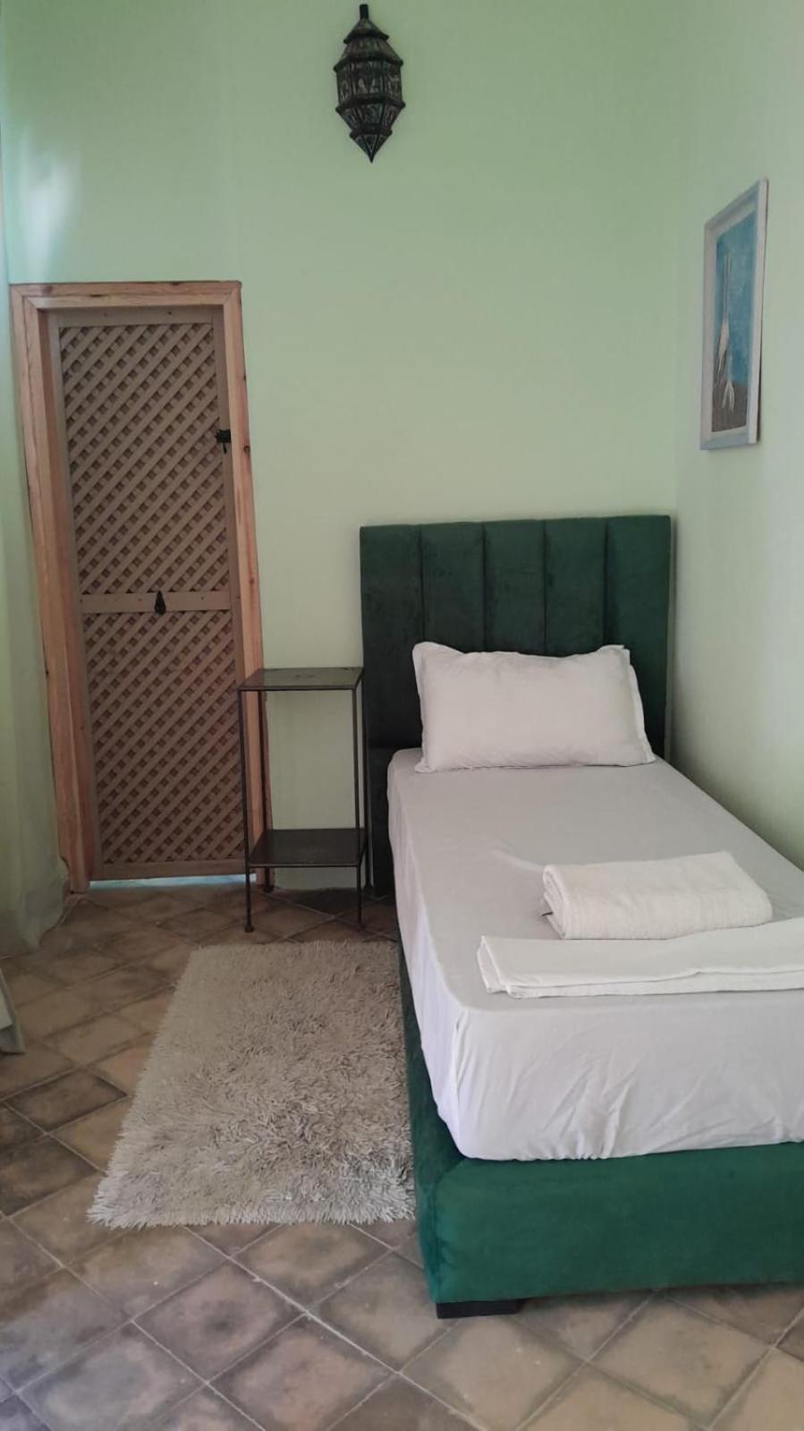 Dar Chamss Hotel Taroudant Luaran gambar