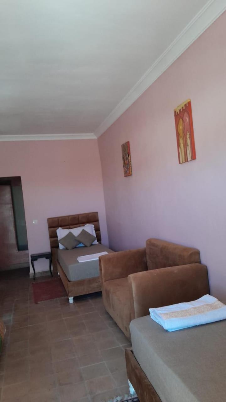 Dar Chamss Hotel Taroudant Luaran gambar