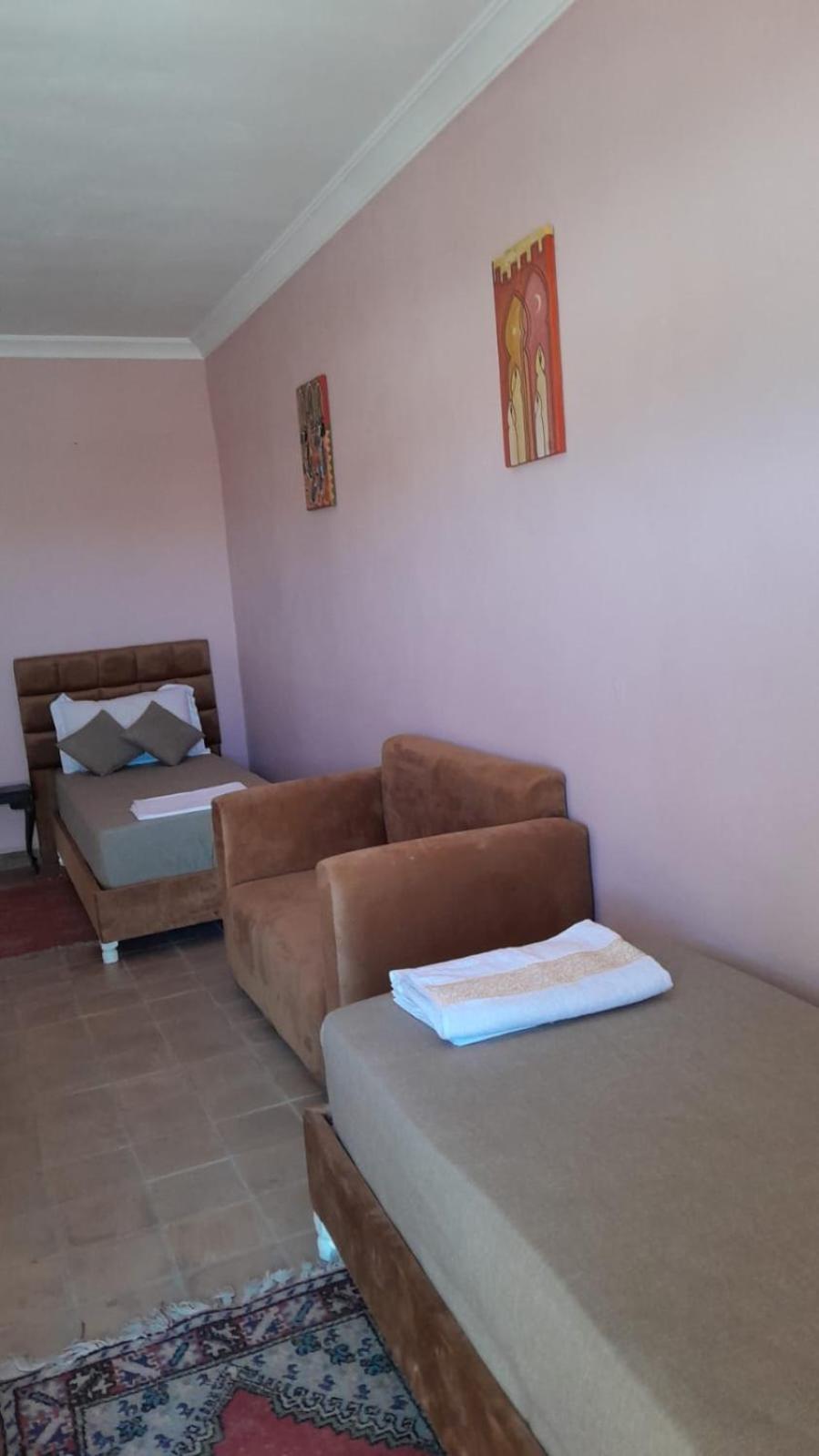 Dar Chamss Hotel Taroudant Luaran gambar