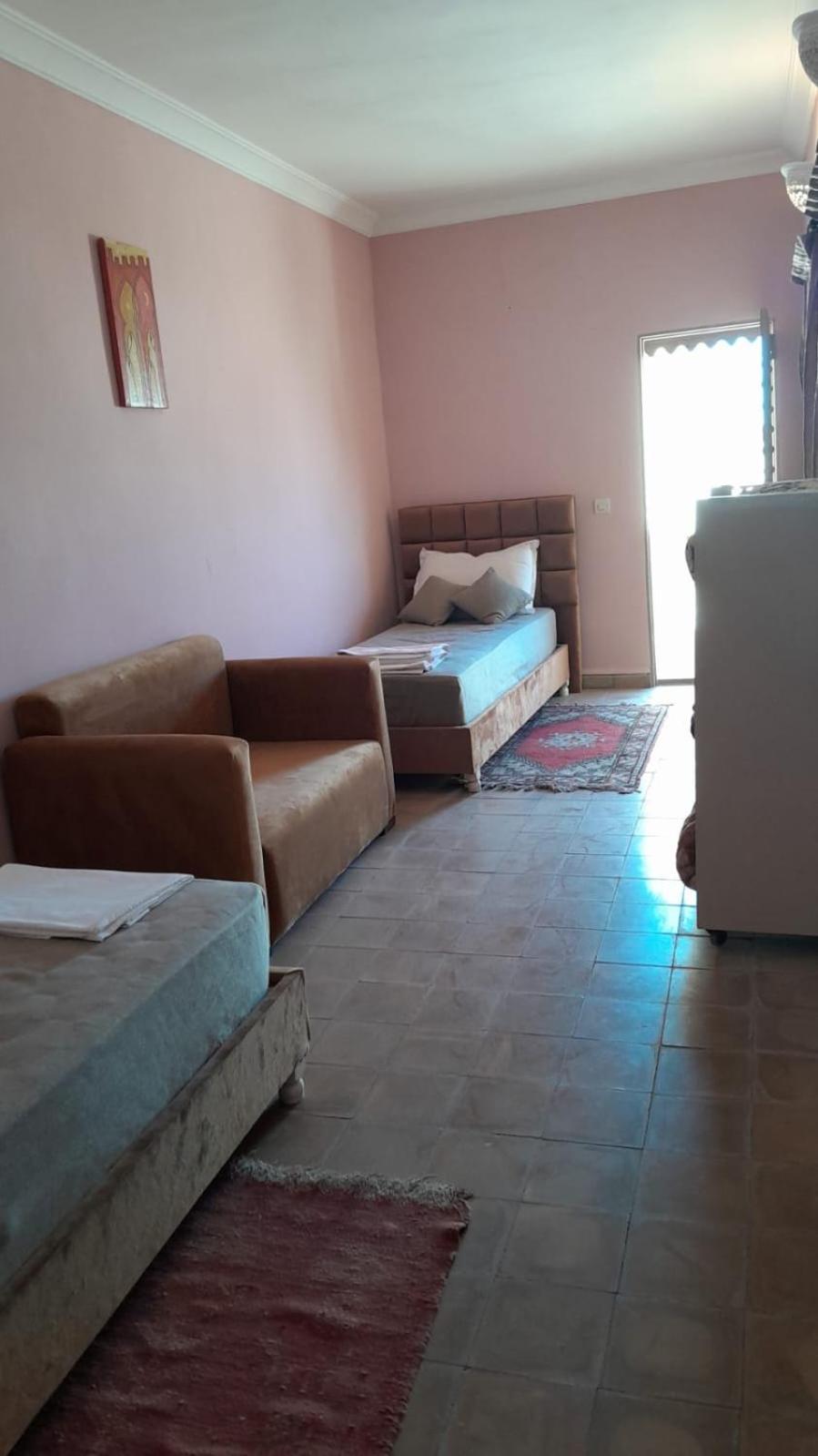 Dar Chamss Hotel Taroudant Luaran gambar