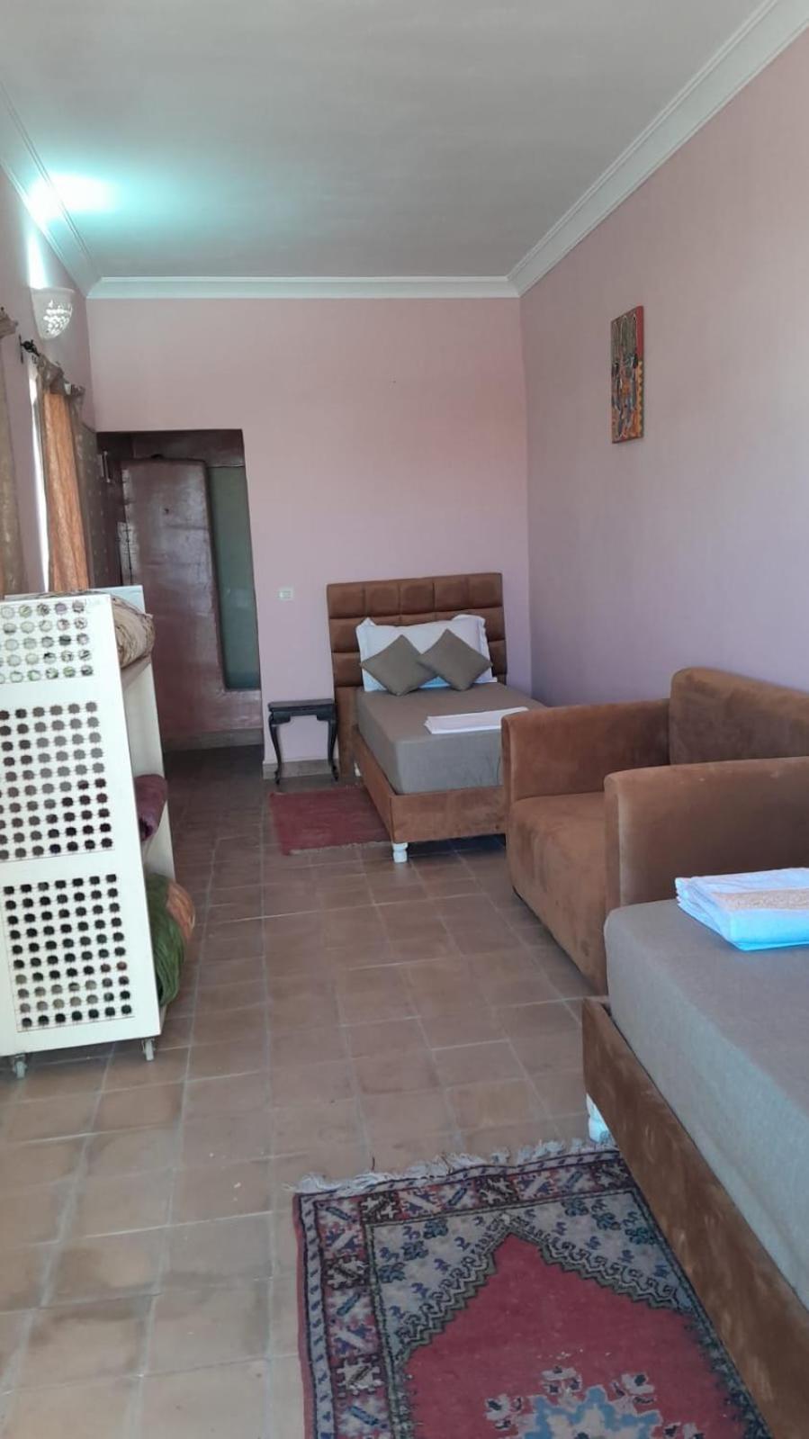 Dar Chamss Hotel Taroudant Luaran gambar